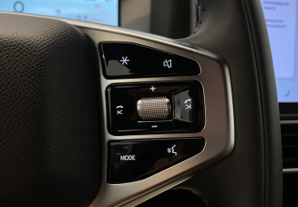 Подержанный автомобиль Jetour T2 2024 года (29 фото)