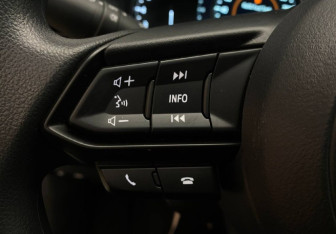 Новый Mazda CX-5 2026 (17 фото)