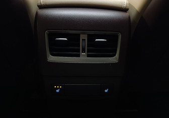 Подержанный автомобиль Lexus RX 2019 года (9 фото)