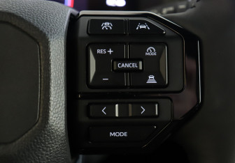 Новый Toyota Land Cruiser Prado 2025 (18 фото)