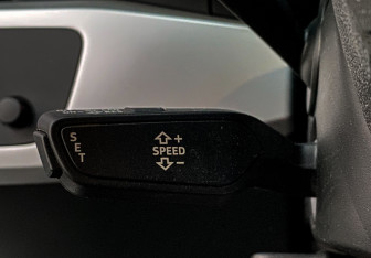 Подержанный автомобиль Audi A4 Sedan 2018 года (29 фото)