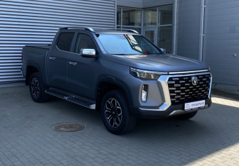 Подержанный автомобиль Changan Hunter Plus 2024 года (3 фото)