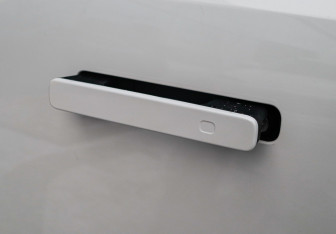 Подержанный автомобиль Changan UNI-K 2023 года (33 фото)