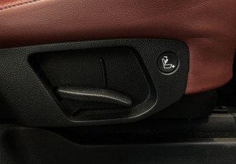 Подержанный автомобиль Hyundai Palisade 2022 года (11 фото)