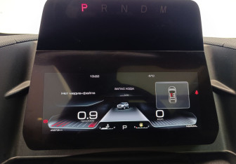 Подержанный автомобиль Haval Dargo 2023 года (27 фото)