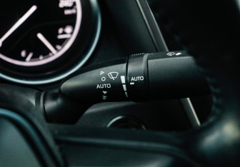 Подержанный автомобиль Toyota Camry Sedan 2018 года (21 фото)