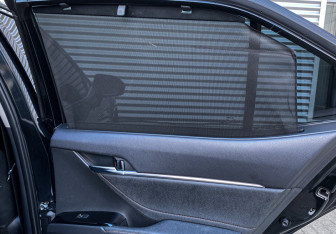 Подержанный автомобиль Toyota Camry Sedan 2023 года (11 фото)