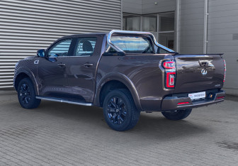 Подержанный автомобиль Great Wall Poer 2023 года (6 фото)