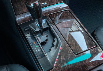 Подержанный автомобиль Toyota Camry Sedan 2015 года (25 фото)