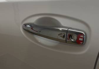 Подержанный автомобиль Nissan X-Trail 2022 года (11 фото)