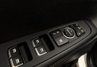 Подержанный автомобиль Kia Sorento 2019 года (12 фото)