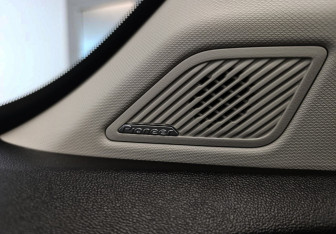 Подержанный автомобиль Changan CS55PLUS 2024 года (14 фото)