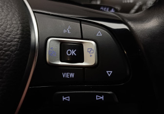 Подержанный автомобиль Volkswagen Tiguan 2020 года (22 фото)