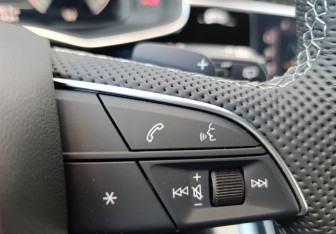 Новый Audi Q8 2025 (9 фото)