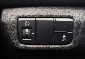 Подержанный автомобиль Hyundai Creta 2019 года (16 фото)