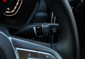 Подержанный автомобиль JAC T9 2024 года (25 фото)