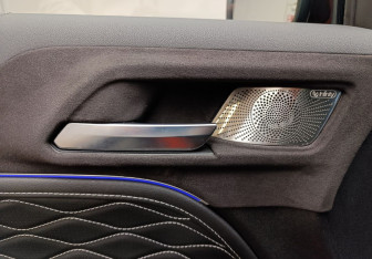 Подержанный автомобиль Tank 300 2024 года (16 фото)