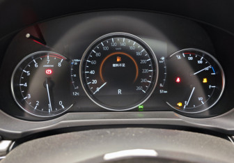 Новый Mazda CX-5 2025 (15 фото)