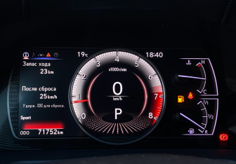 Подержанный автомобиль Lexus ES 2020 года (26 фото)