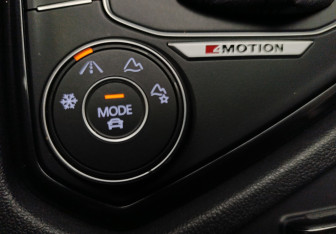 Подержанный автомобиль Volkswagen Tiguan 2020 года (20 фото)