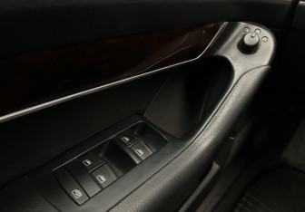 Подержанный автомобиль Audi A6 Sedan 2007 года (16 фото)