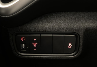 Подержанный автомобиль Kia Soul 2020 года (16 фото)