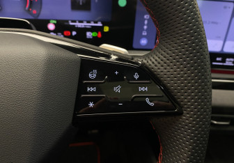 Новый Audi A5 Liftback 2025 (18 фото)