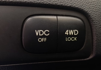 Подержанный автомобиль Kia Sportage 2009 года (12 фото)