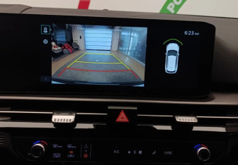 Новый Kia Sportage 2026 (14 фото)