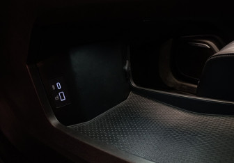 Подержанный автомобиль Chery Tiggo 9 2024 года (29 фото)