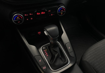 Подержанный автомобиль Kia Soul 2020 года (13 фото)