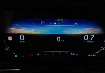 Подержанный автомобиль Kia Carnival 2021 года (30 фото)