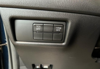 Новый Mazda CX-5 2025 (16 фото)