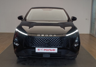 Подержанный автомобиль Omoda C5 2024 года (2 фото)