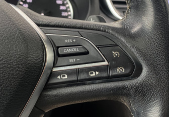Подержанный автомобиль Infiniti QX50 2018 года (21 фото)