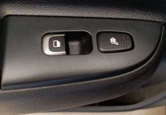 Подержанный автомобиль Kia Rio Hatchback 2021 года (17 фото)