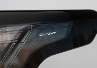 Новый Volkswagen Teramont 2026 (42 фото)