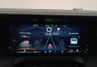 Подержанный автомобиль Tank 300 2024 года (29 фото)