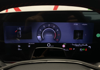 Новый Audi A5 Liftback 2025 (14 фото)