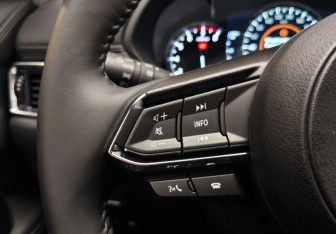 Новый Mazda CX-5 2026 (16 фото)