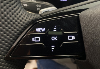 Новый Audi Q5 2025 (18 фото)