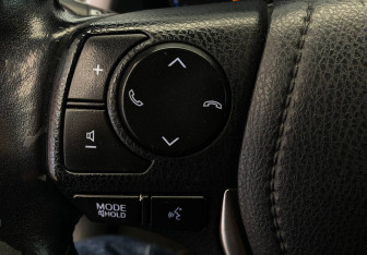 Подержанный автомобиль Toyota RAV4 2017 года (21 фото)