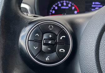 Подержанный автомобиль Kia Soul 2019 года (17 фото)