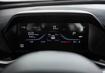 Новый Belgee X50 2026 (10 фото)