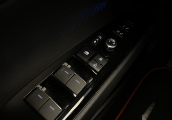 Новый Toyota Camry Sedan 2026 (18 фото)