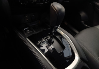 Подержанный автомобиль Nissan Qashqai 2018 года (17 фото)