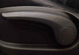 Подержанный автомобиль Hyundai Tucson 2016 года (12 фото)