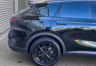 Подержанный автомобиль Exeed RX 2023 года (8 фото)