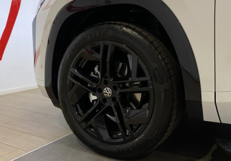 Новый Volkswagen Teramont 2026 (37 фото)