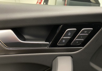 Новый Audi Q5 2025 (14 фото)
